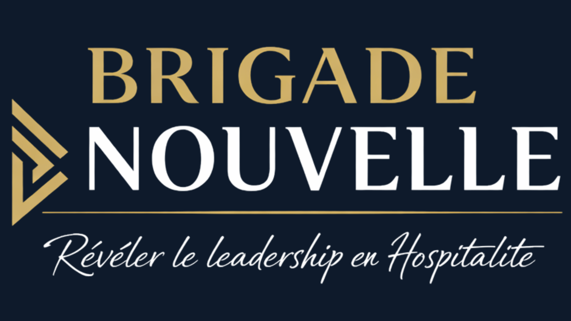 BRIGADE NOUVELLE