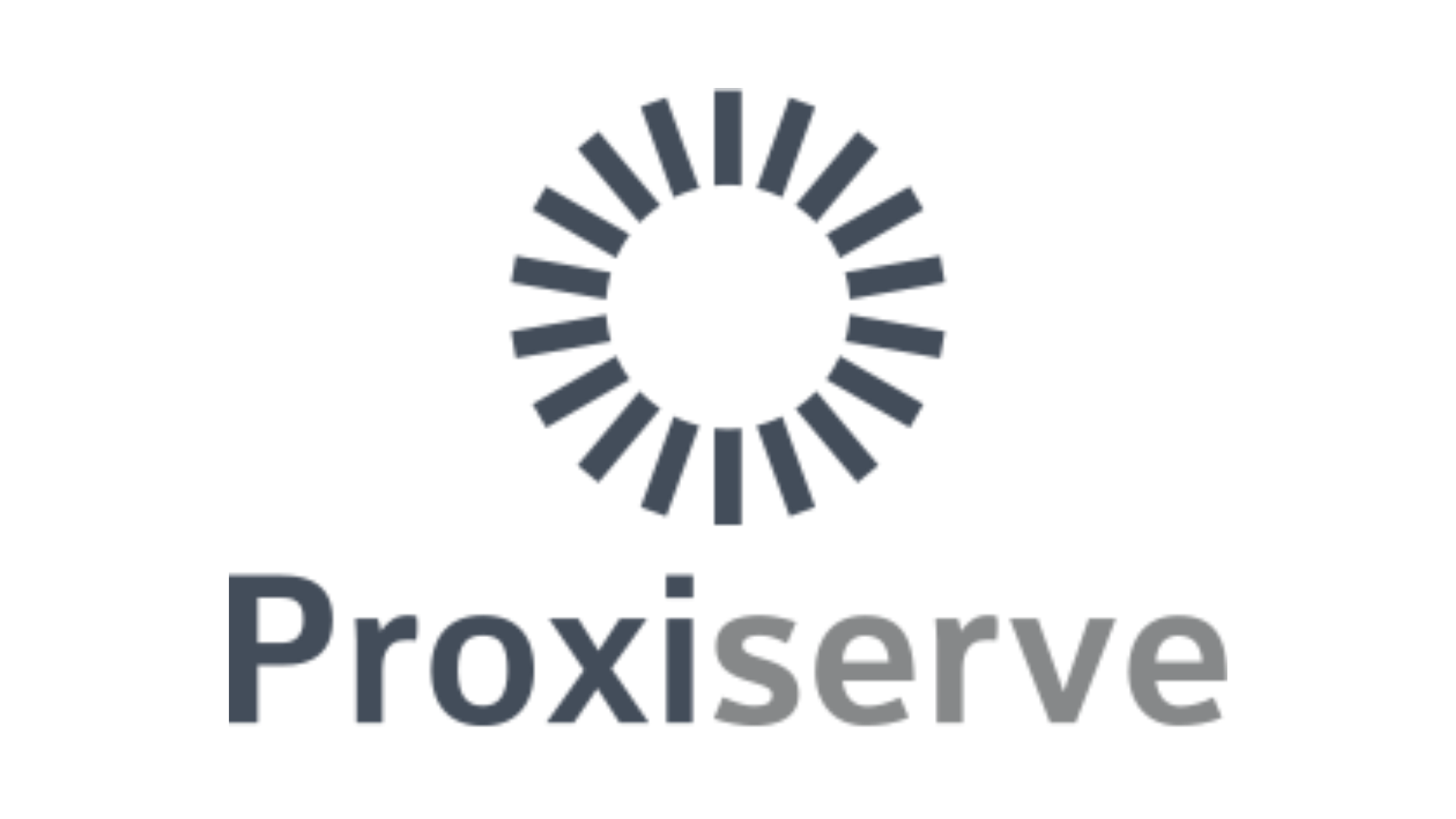 Proxiserve