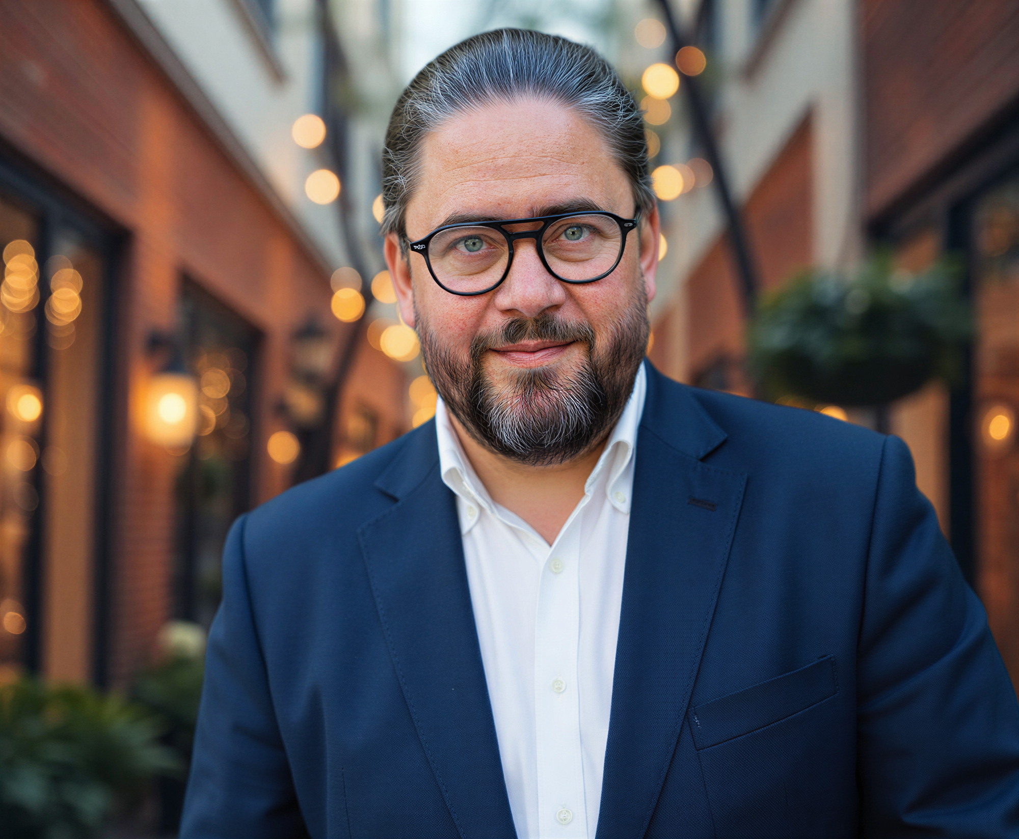 Xavier Le Boucher-Pharittichoopol